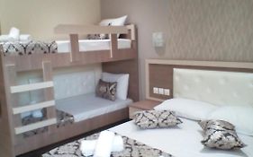 House Diakos Toroni